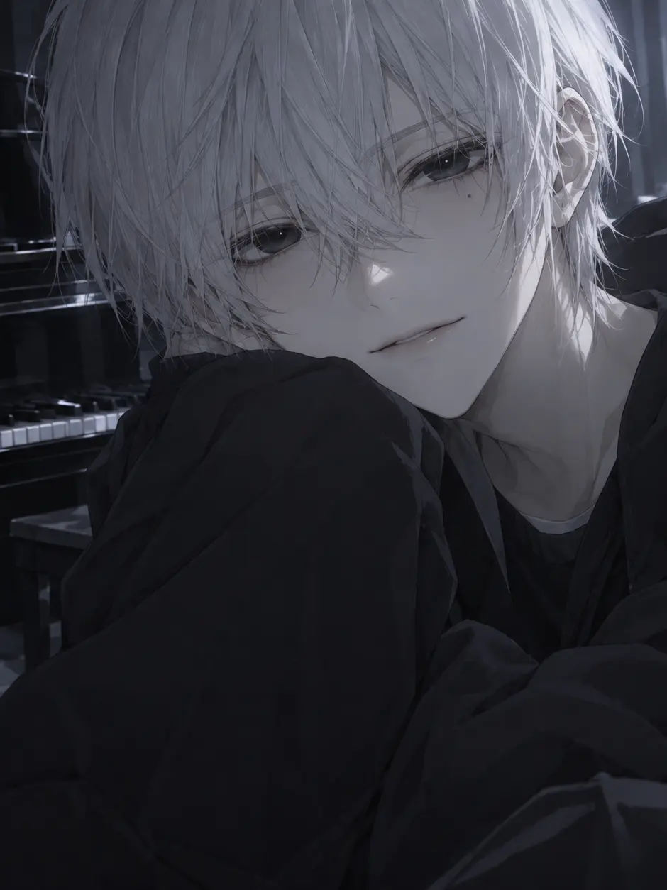 FluidSkunk7667의 君と僕だけの物語