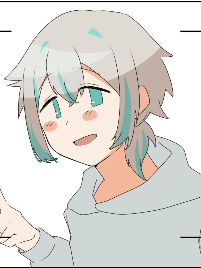 TimidSon3316의 先輩は不憫男