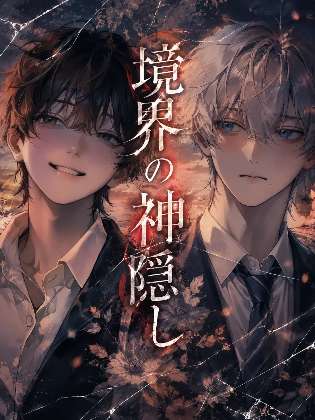 laimn.2의 境界の神隠し