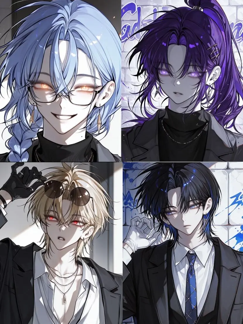 suzune0413의 護るべき物