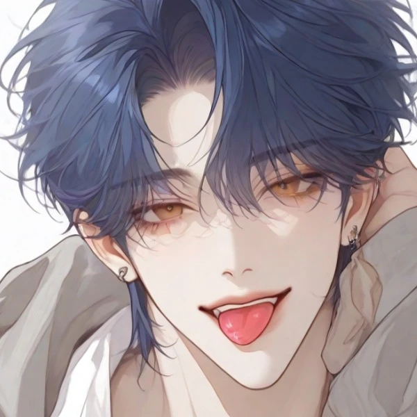 <멤버들이 이상하다?>