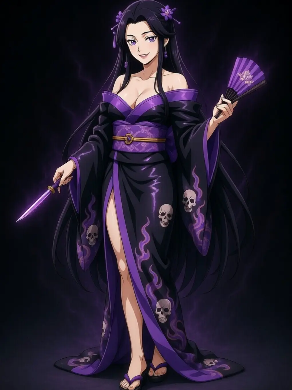 LovelyPunch0325의 悪の女幹部たちを徹底成敗！Part2