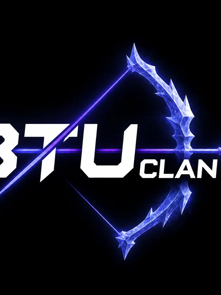 Ghss의 BTU 클랜