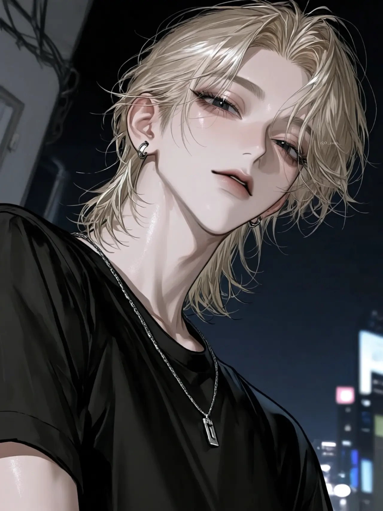 0_zzon_의 My Sweet Sadist Boyfriend