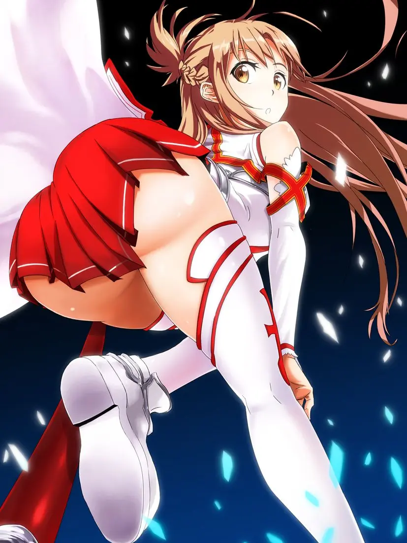 JamesBlack의 SAO, Aincrad online