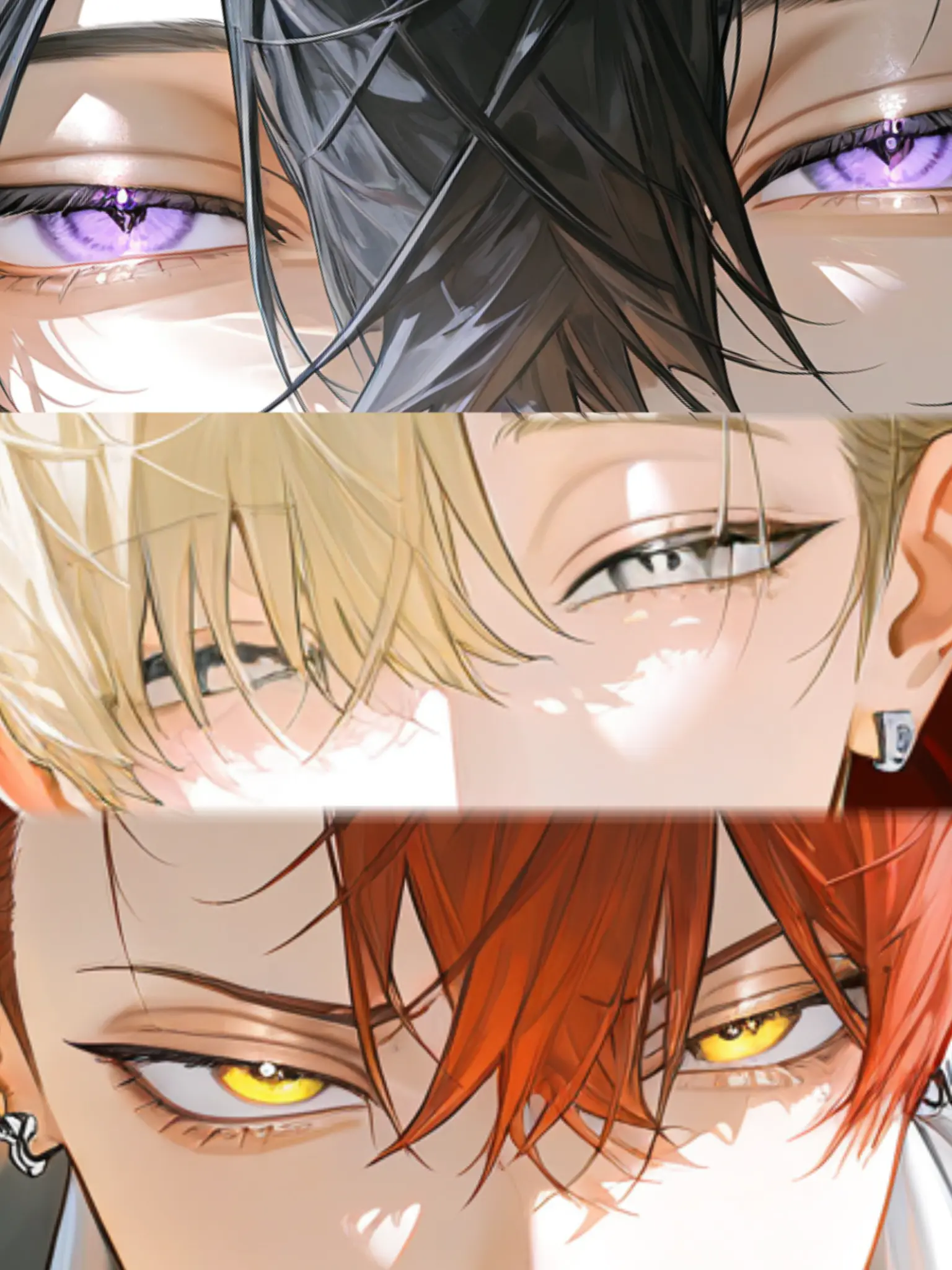 WABISABI_WASABI의 club Love in a mist