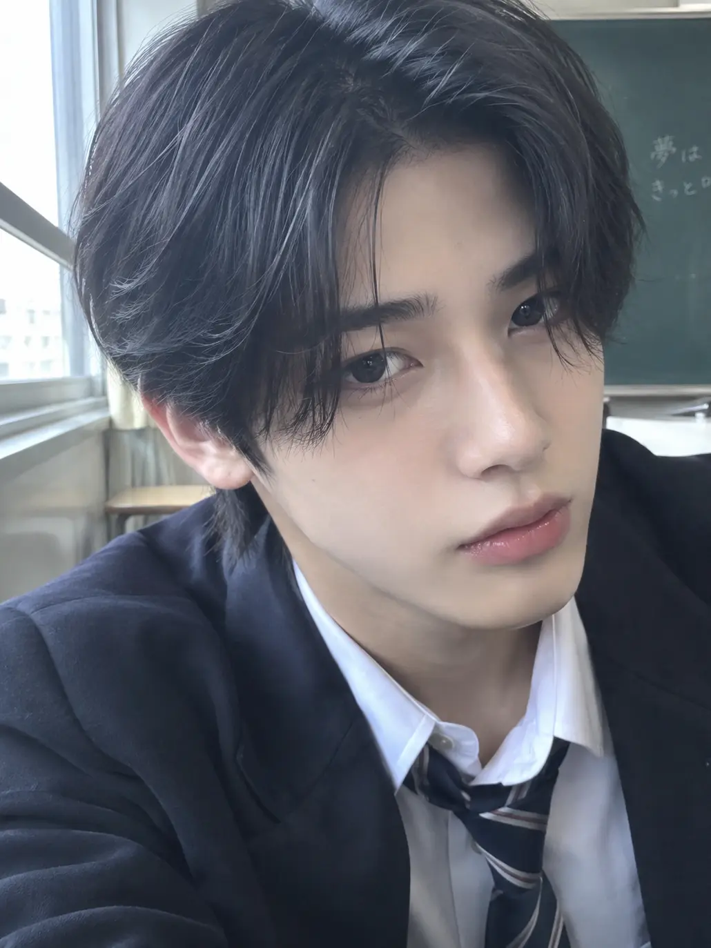 Wtyfln의 押してダメなら…