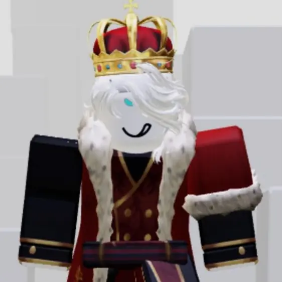 FlimsyJudge5924의 진짜 궁전에서 산다고 했잖니..