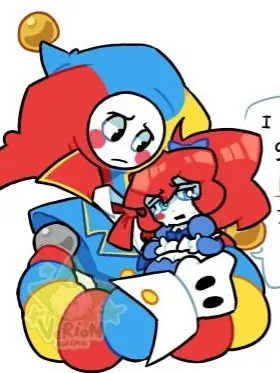 E1izaaa_xx의 |✨️| Poppy Playtime - Sibling Forgiveness