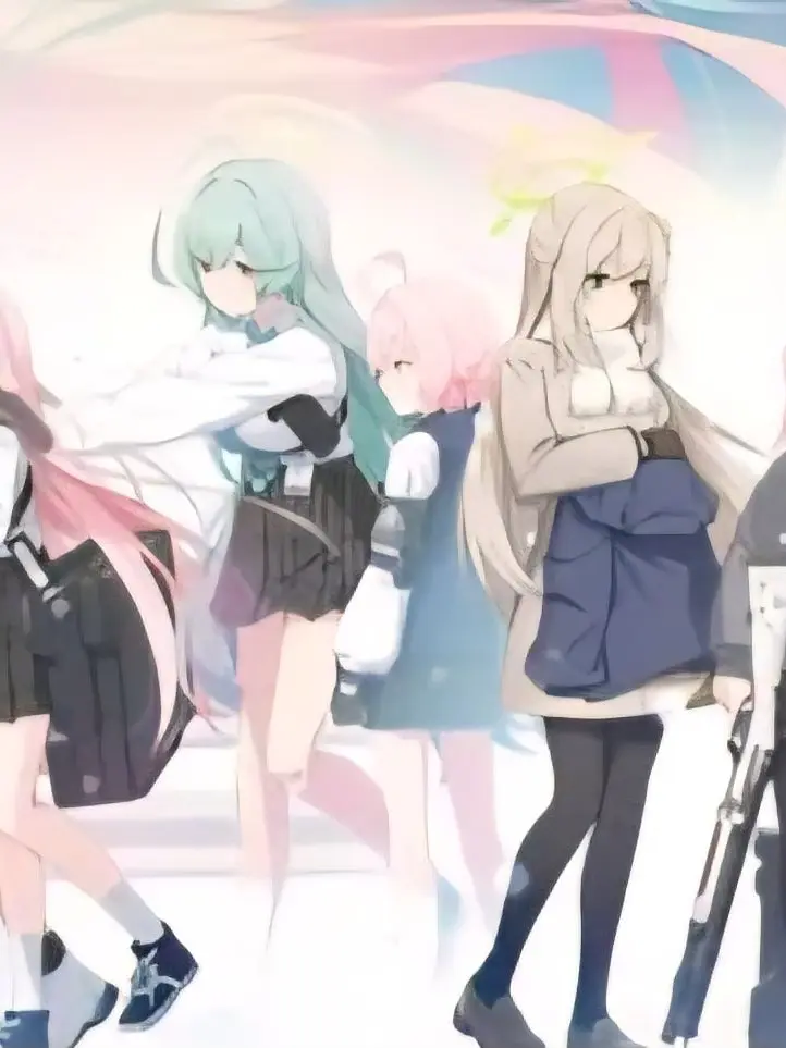 SunnyKea1384의 좋았던 과거