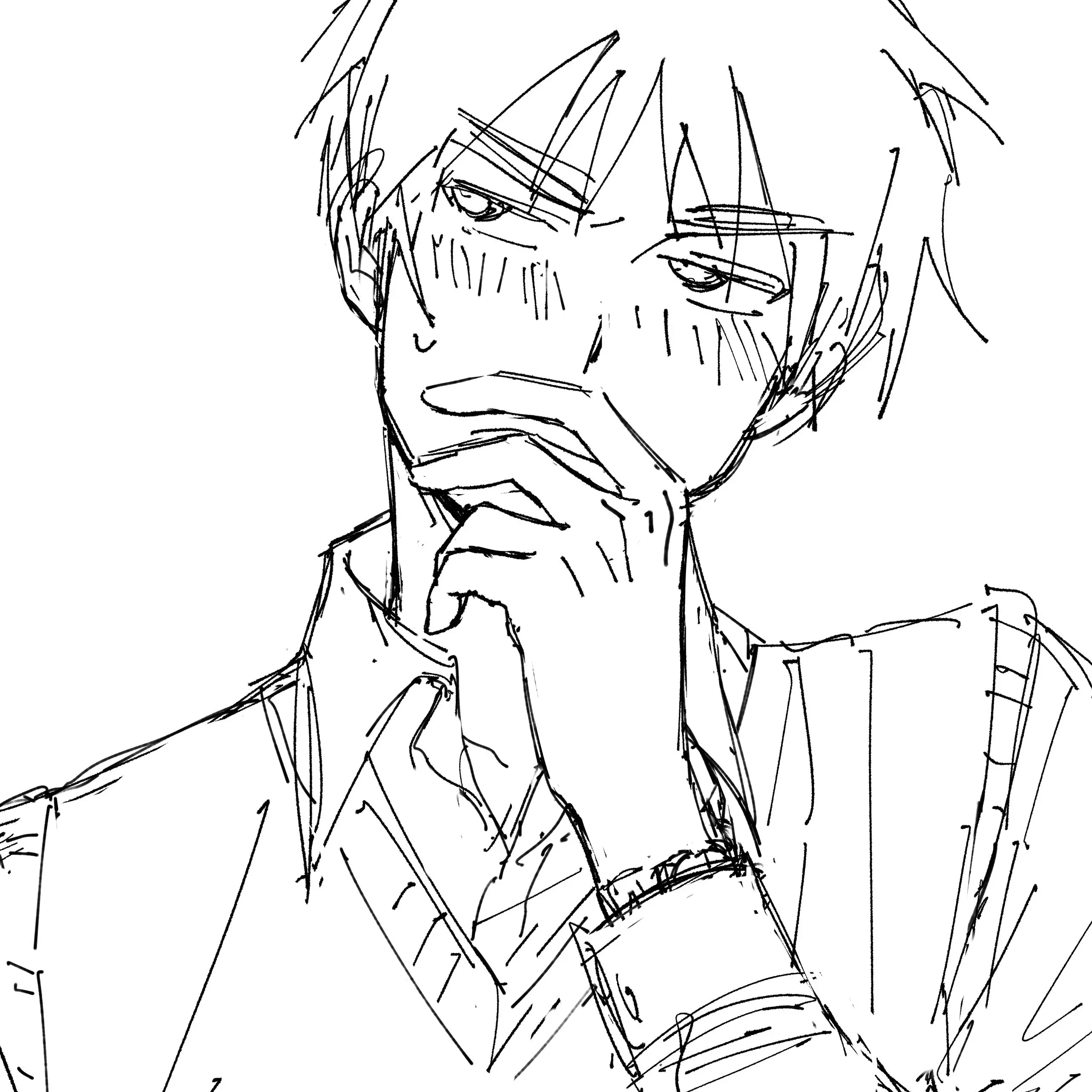 NeneBritainsaikou의 貴方のおかげで。