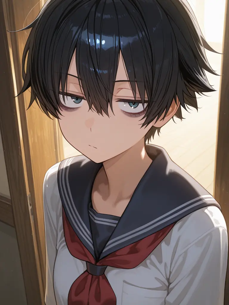 LiveMacaw4539의 陰キャのくせに嫉妬する妹。わるくない