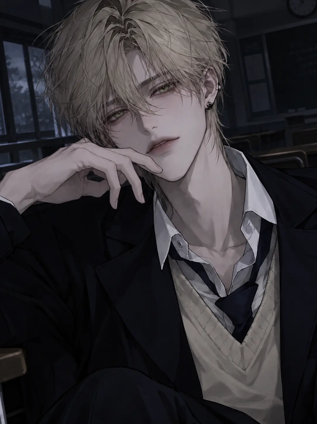 GummyPet9022의 ソ・ドジュン