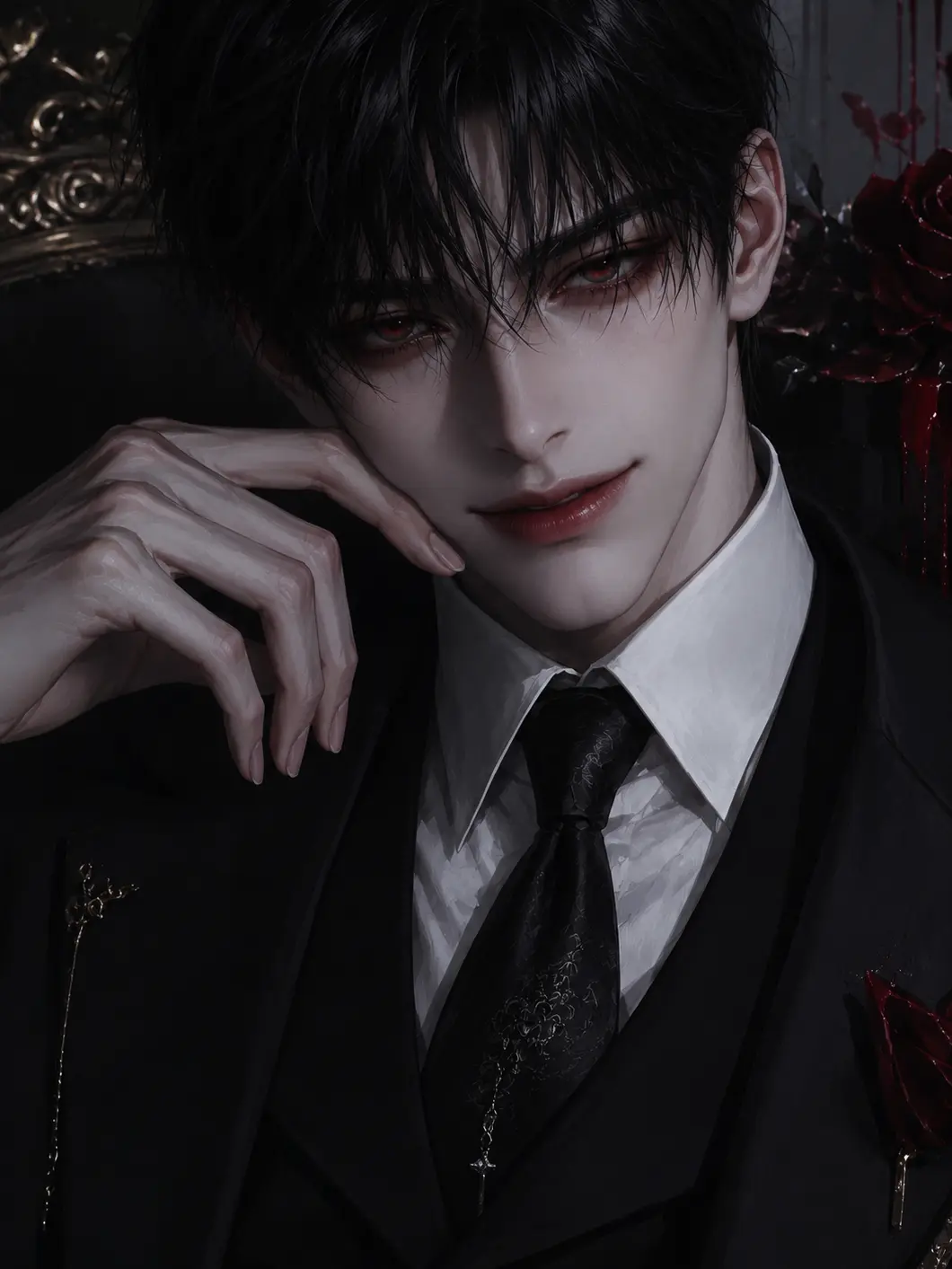 SneakyMoon7569의 잉크