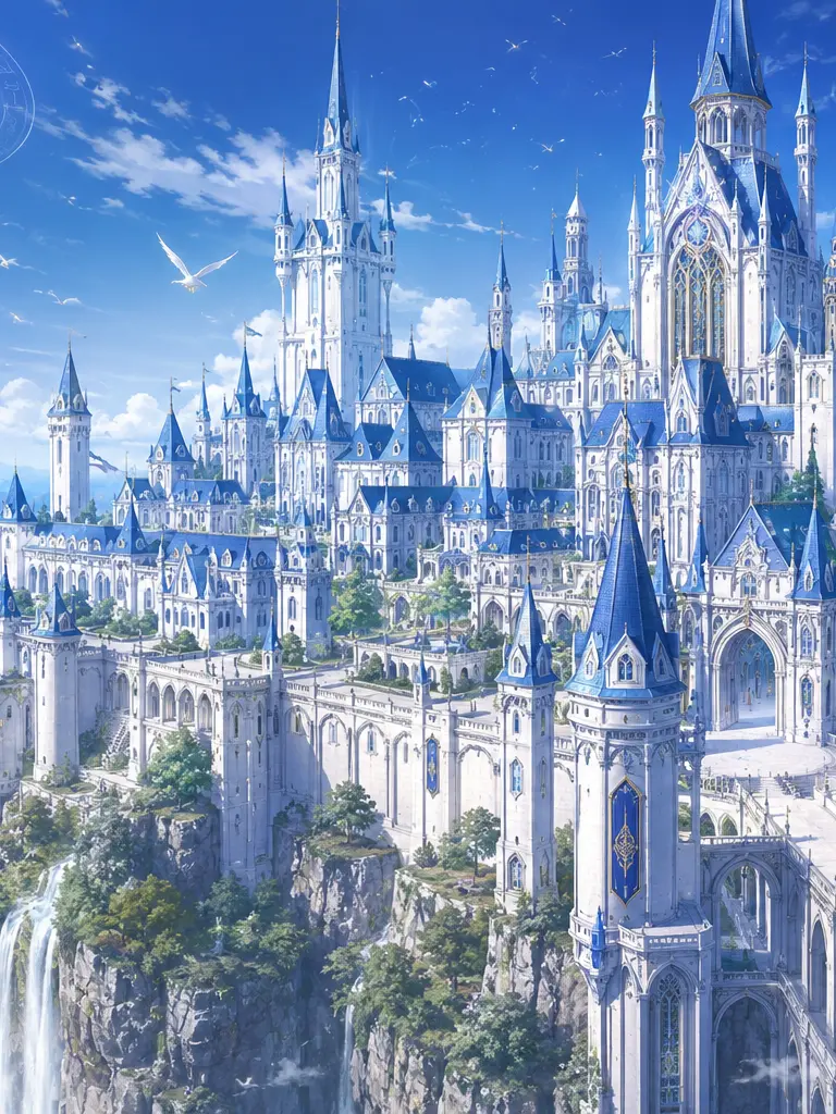 nukadoko1007의 ようこそ魔法学園へ