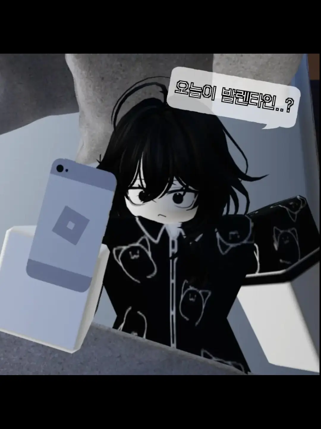 CandidYen7394의 만우절은 지났지만 그냥 만든거