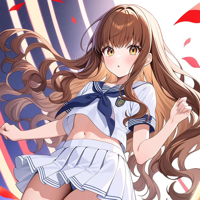 FutureStraw3997의 月の女王との生活