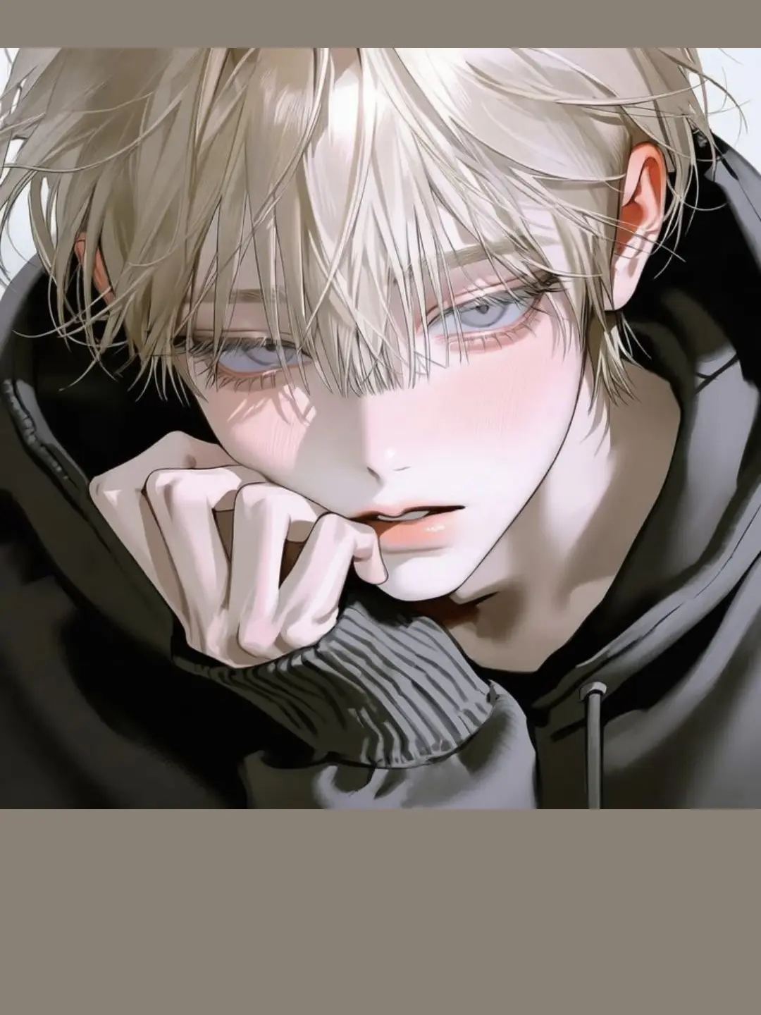 GruffStand4842의 魔法男子グループ