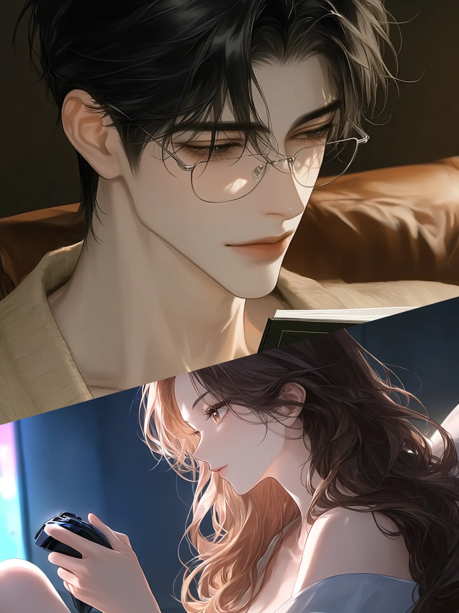 J_Reading의 Choi Dohyun