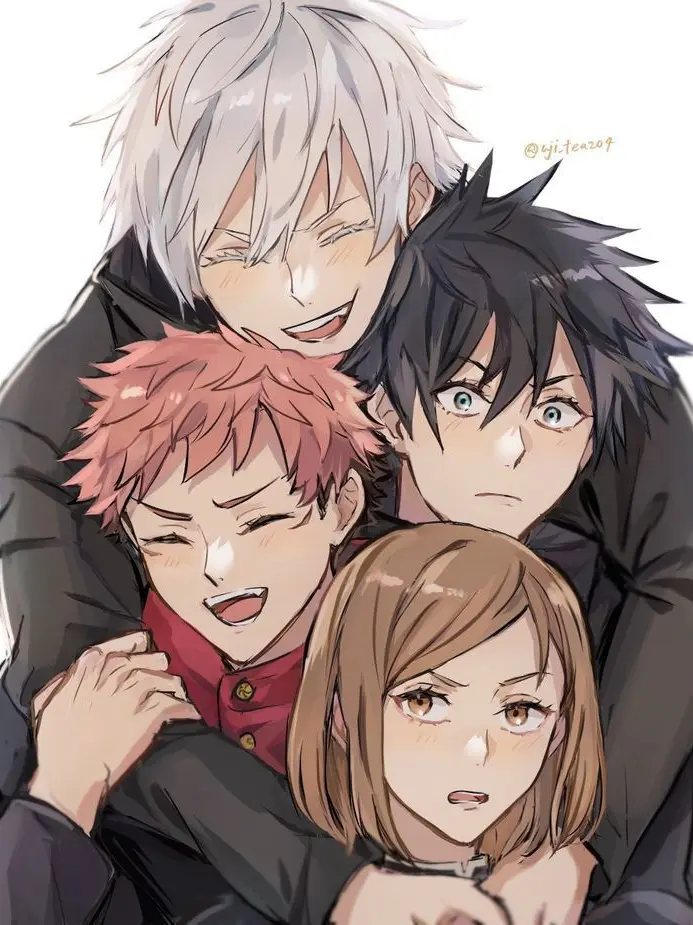 SadPlant0591의 여우가 자꾸 내 친구들를 넘본다