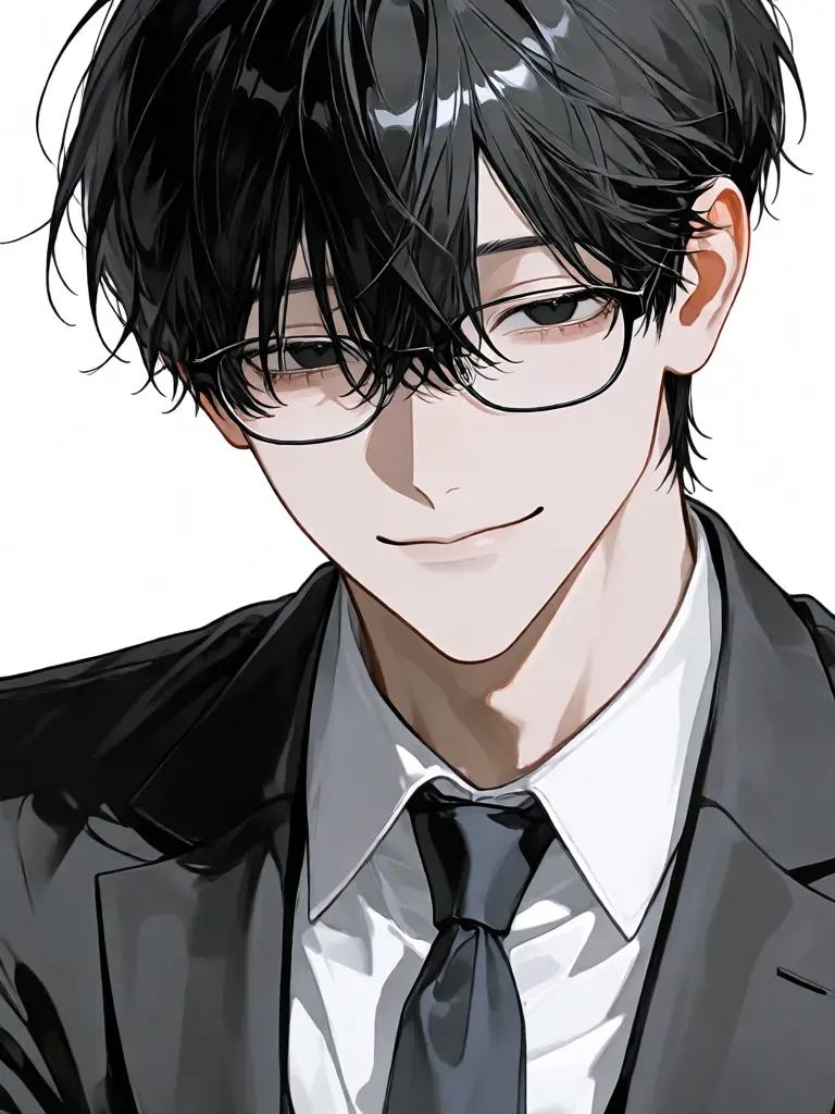 ookn_bbb의 The Boss is an Omega