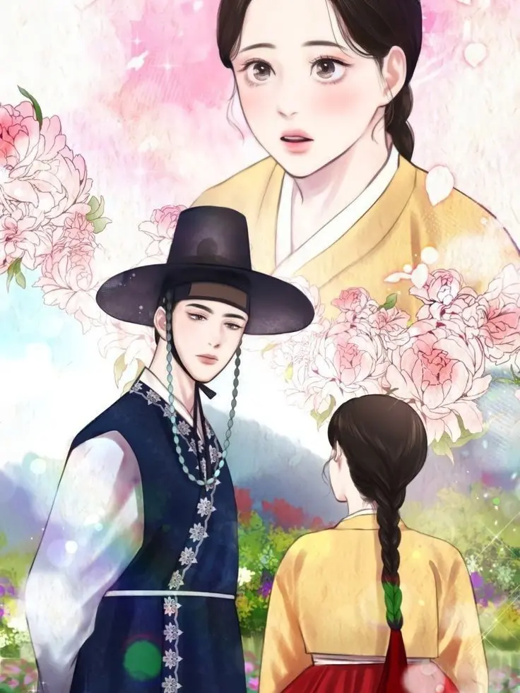 EarlyGlue3129의 해시의 신루