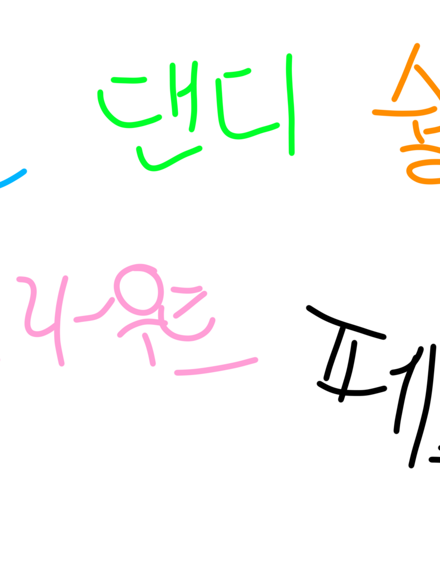 여우가모두를속이고싶지만안믿음ㅋ댄세 대표 이미지