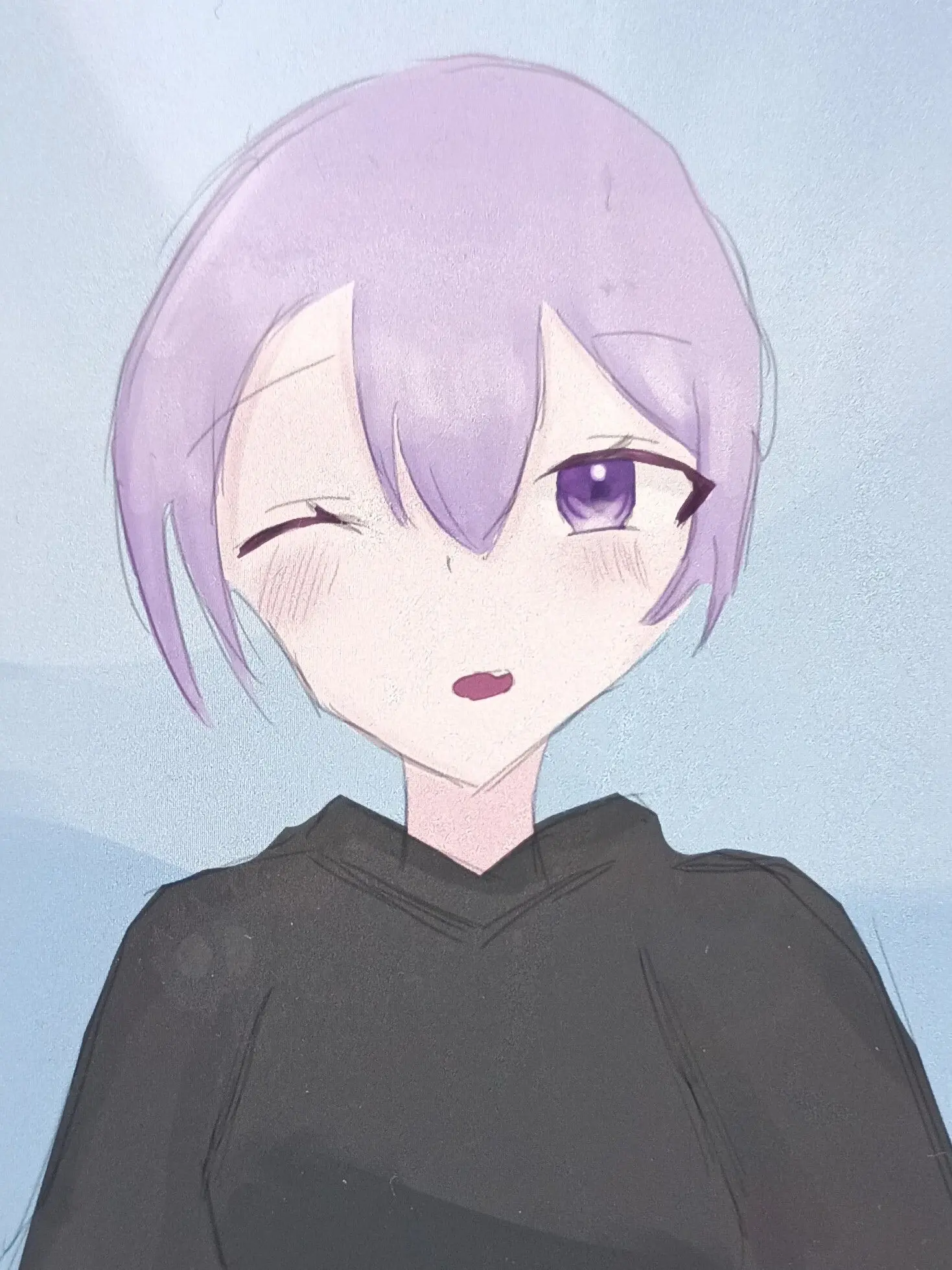 Aruru._irasutozuki의 ゲームの中に迷い込んじゃった！？