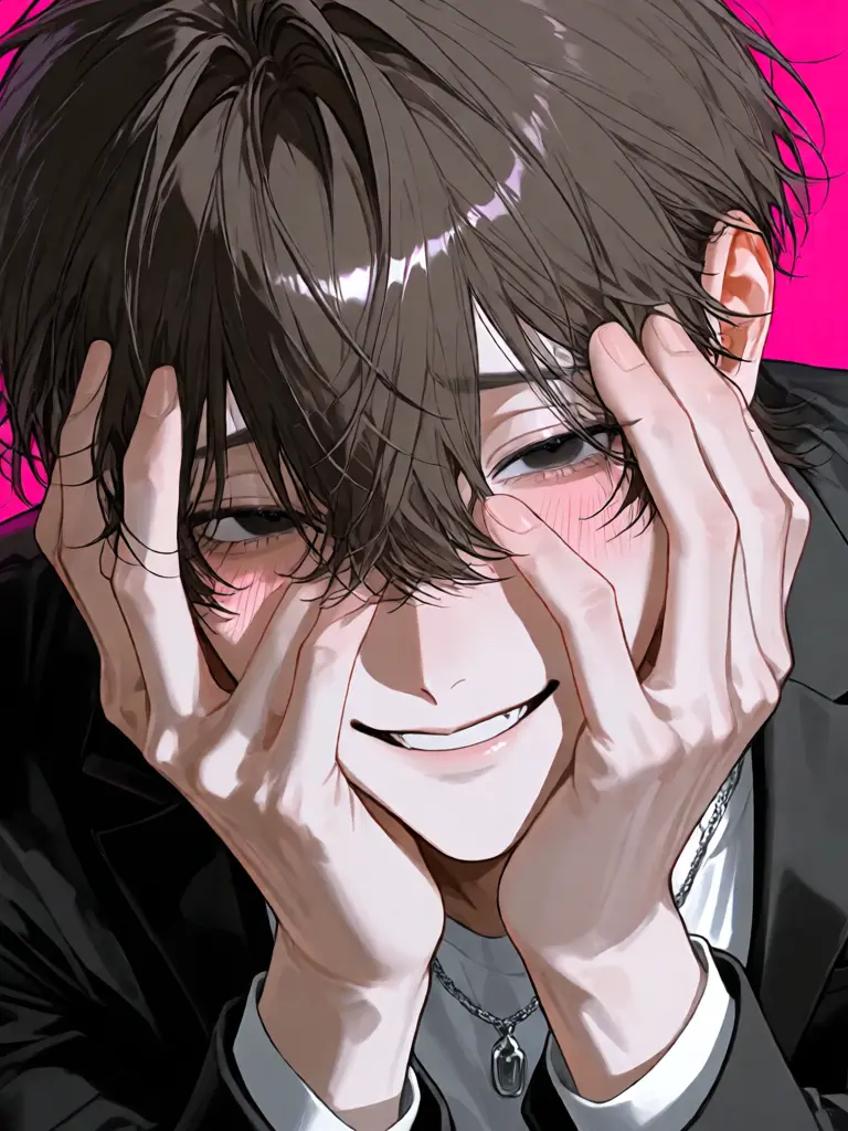 kindango의 男はみんなケダモノだから