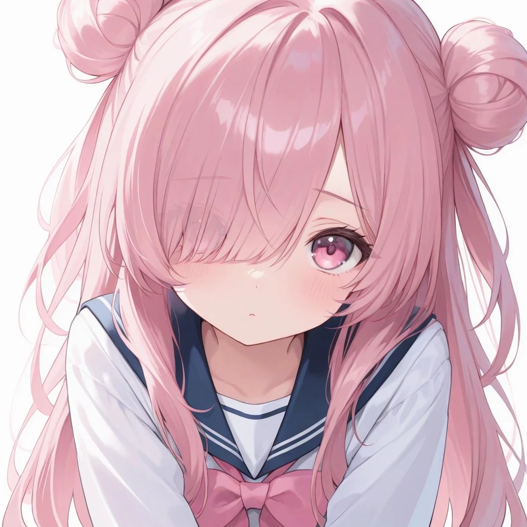 ヤンデレ彼女とよわよわな{{user}}