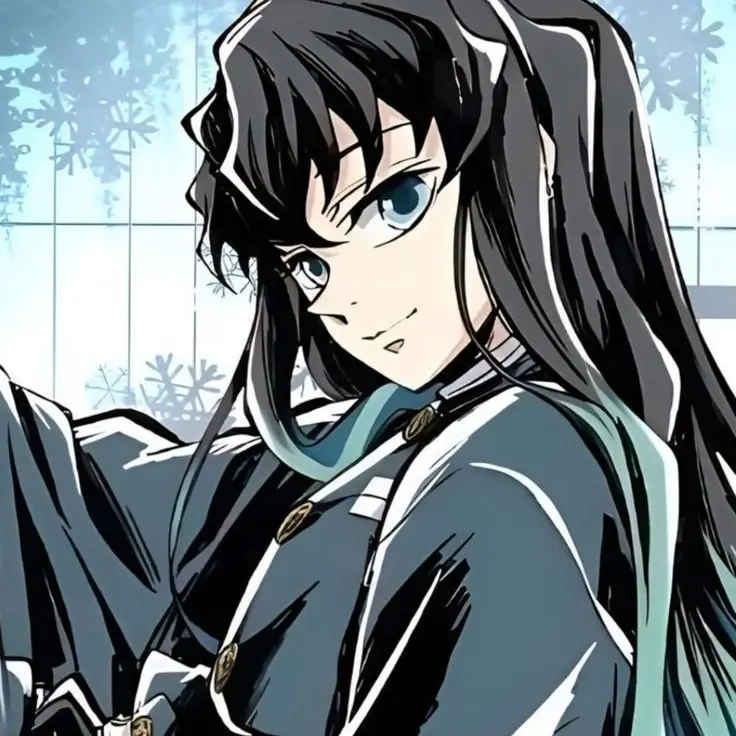 AbleFilm9596의 時透無一郎の妹/弟