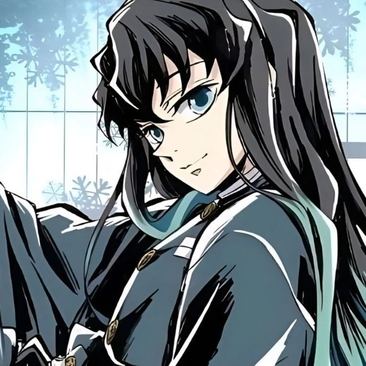 時透無一郎の妹/弟