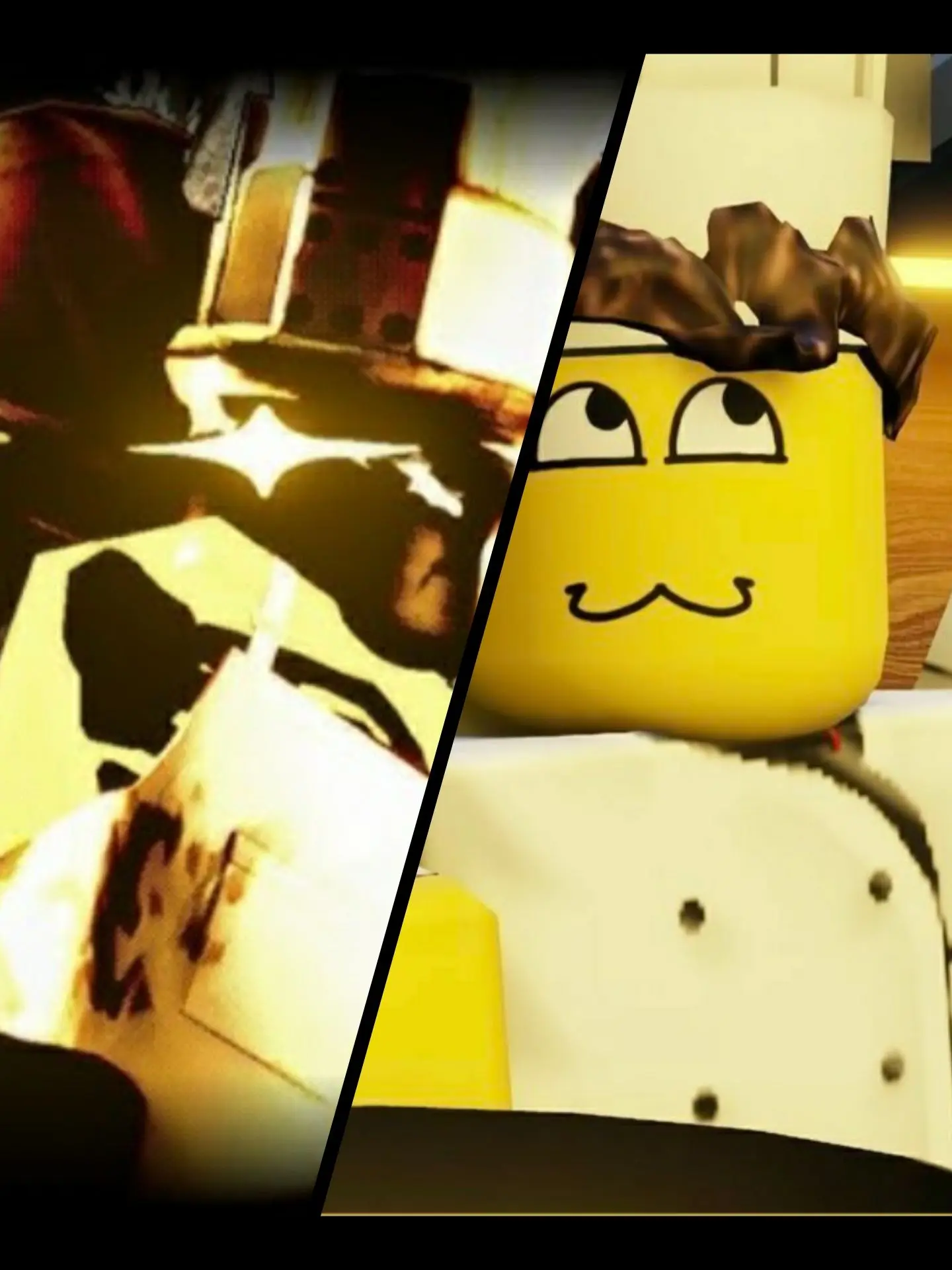 Toughzzzzzzz2167의 오늘도 난장판인 셰프들.