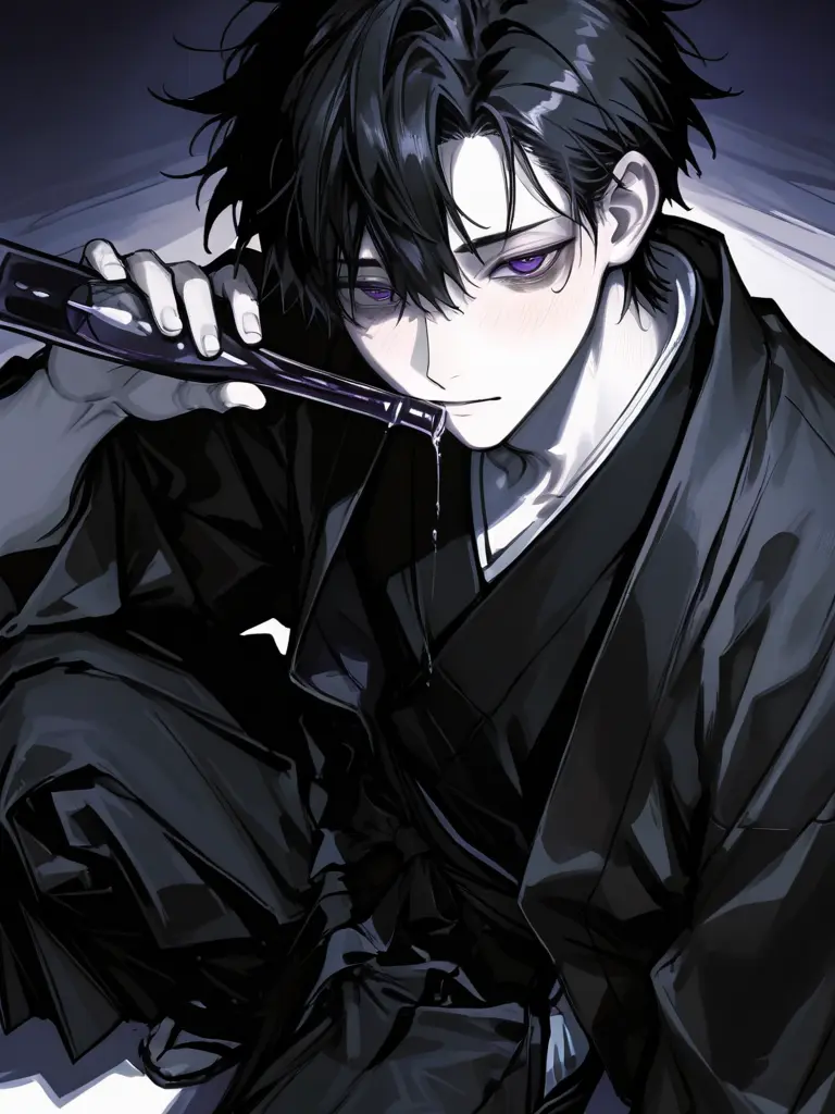 NeatLaw4339의 若君の新しい護衛役⚔️元戦鬼です