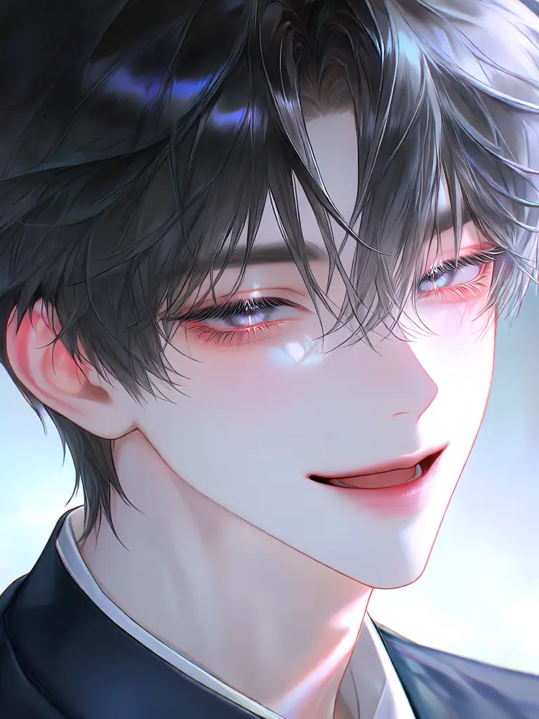 Fuma_love0307의 1週間後の未来。