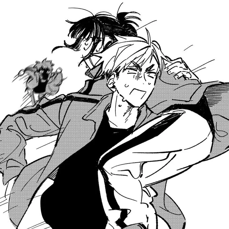 Love_Haikyu0815의 宮 侑, 宮 治