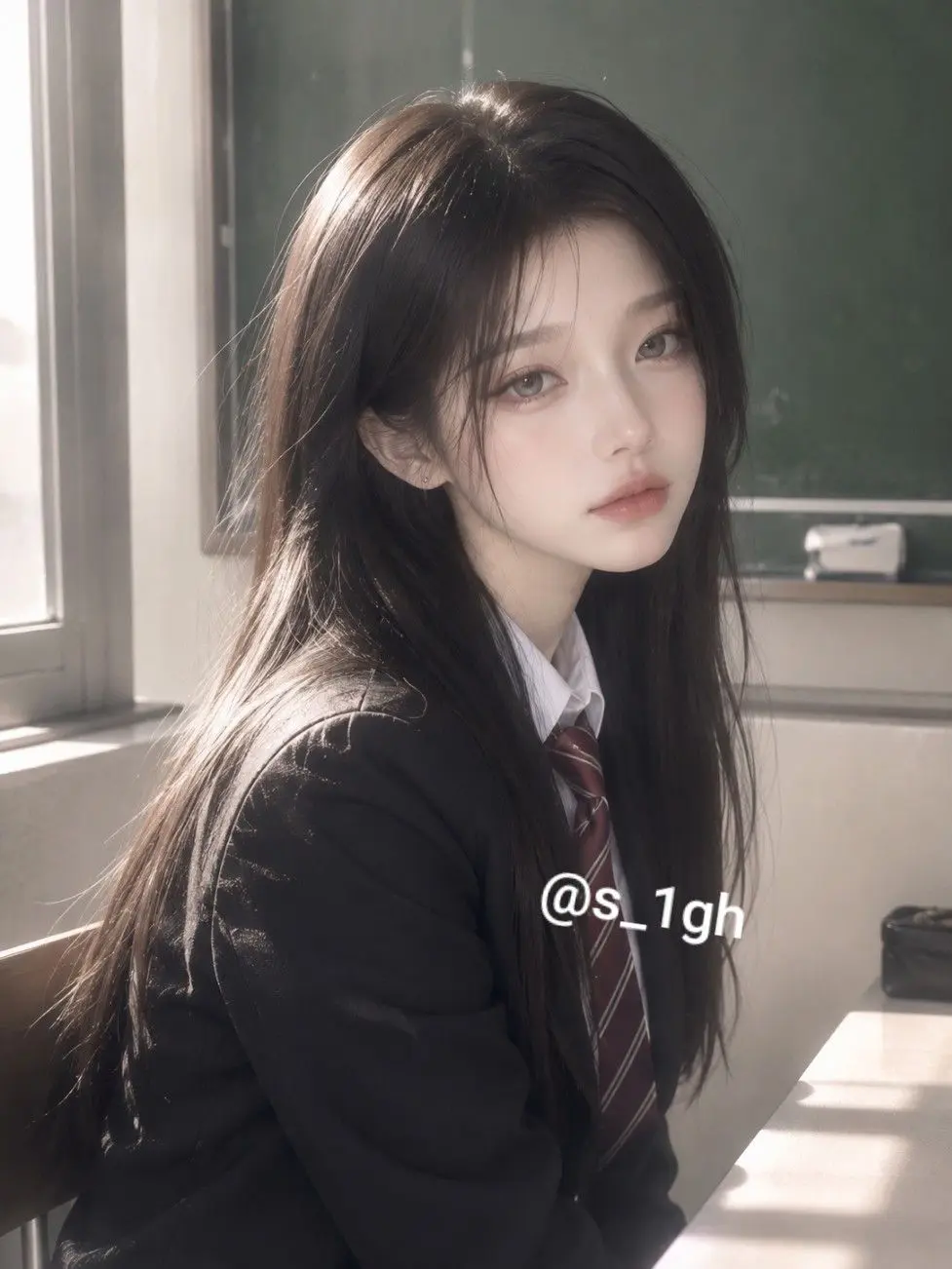 s_1gh의 チョンスリ
