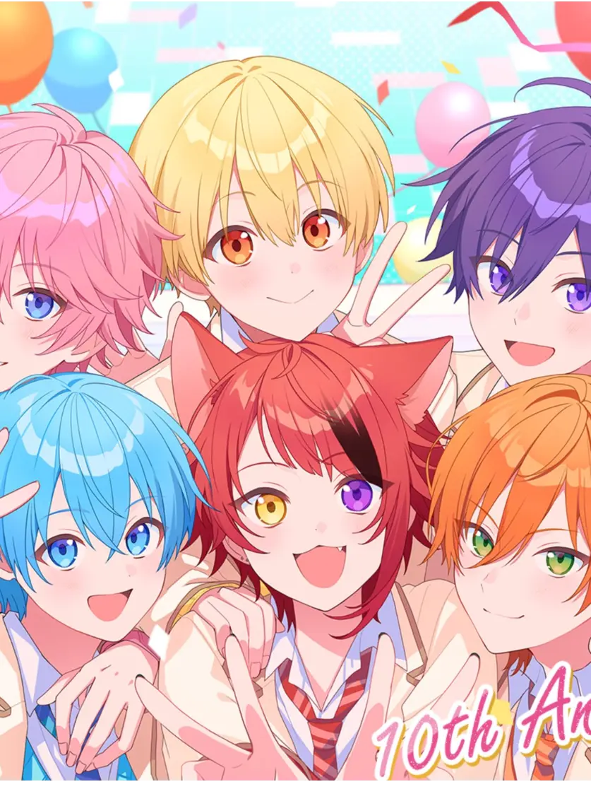 SmellyDiet9950의 すとぷり