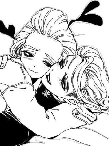 Roy83226의 スタゼノに溺愛されています