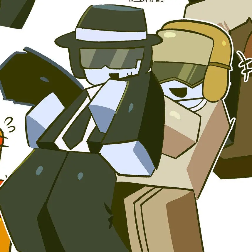 Cross.road002의 イチャコラしててくれ