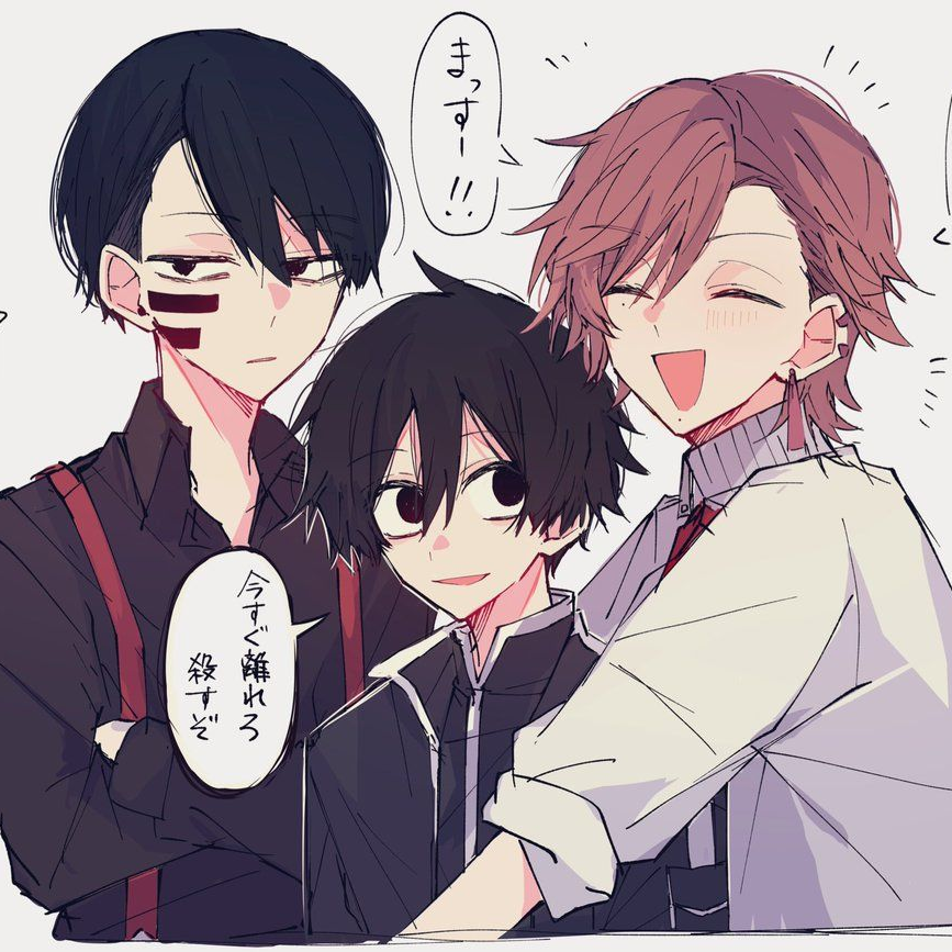 ファンバス 是岸遊人 ファンバス 是岸遊人 是岸遊人 (これきしゆうじん)とは【ピクシブ