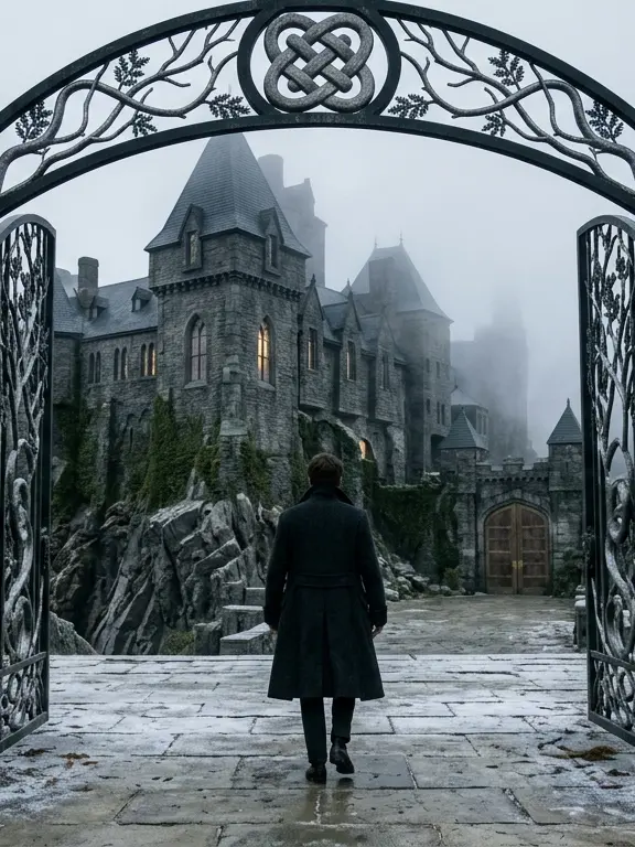 Ryan.Rush의 Ilvermorny