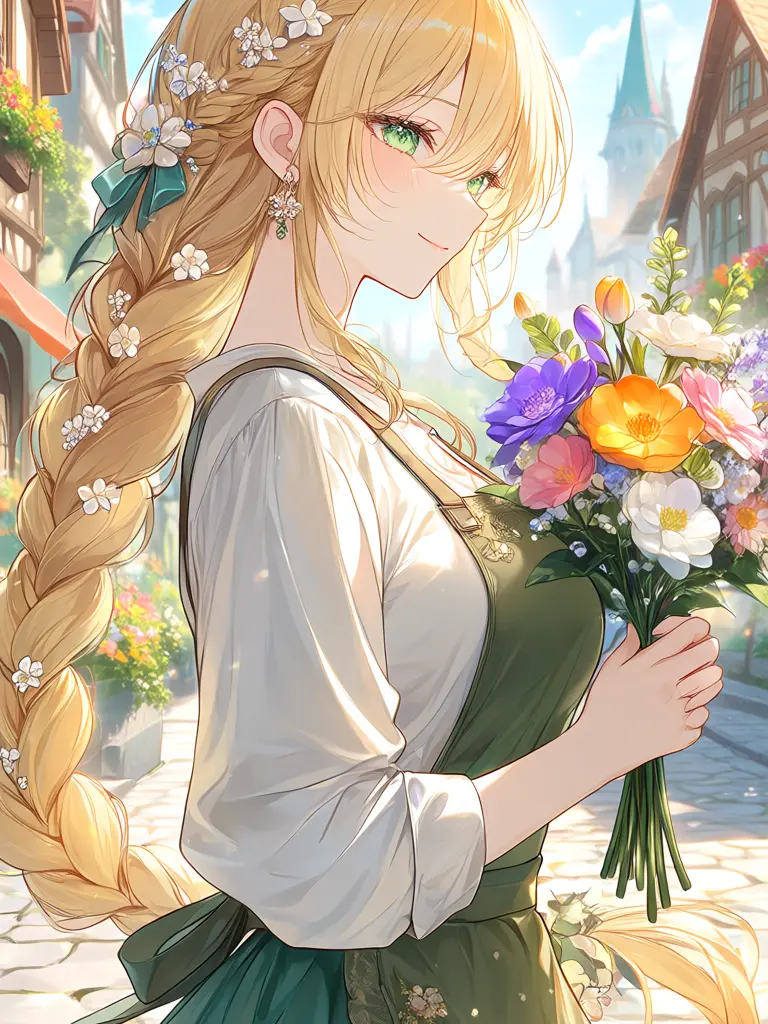 UMABeautifulRose19999의 婚約者たちが知らん男に乗り換えてたんだが