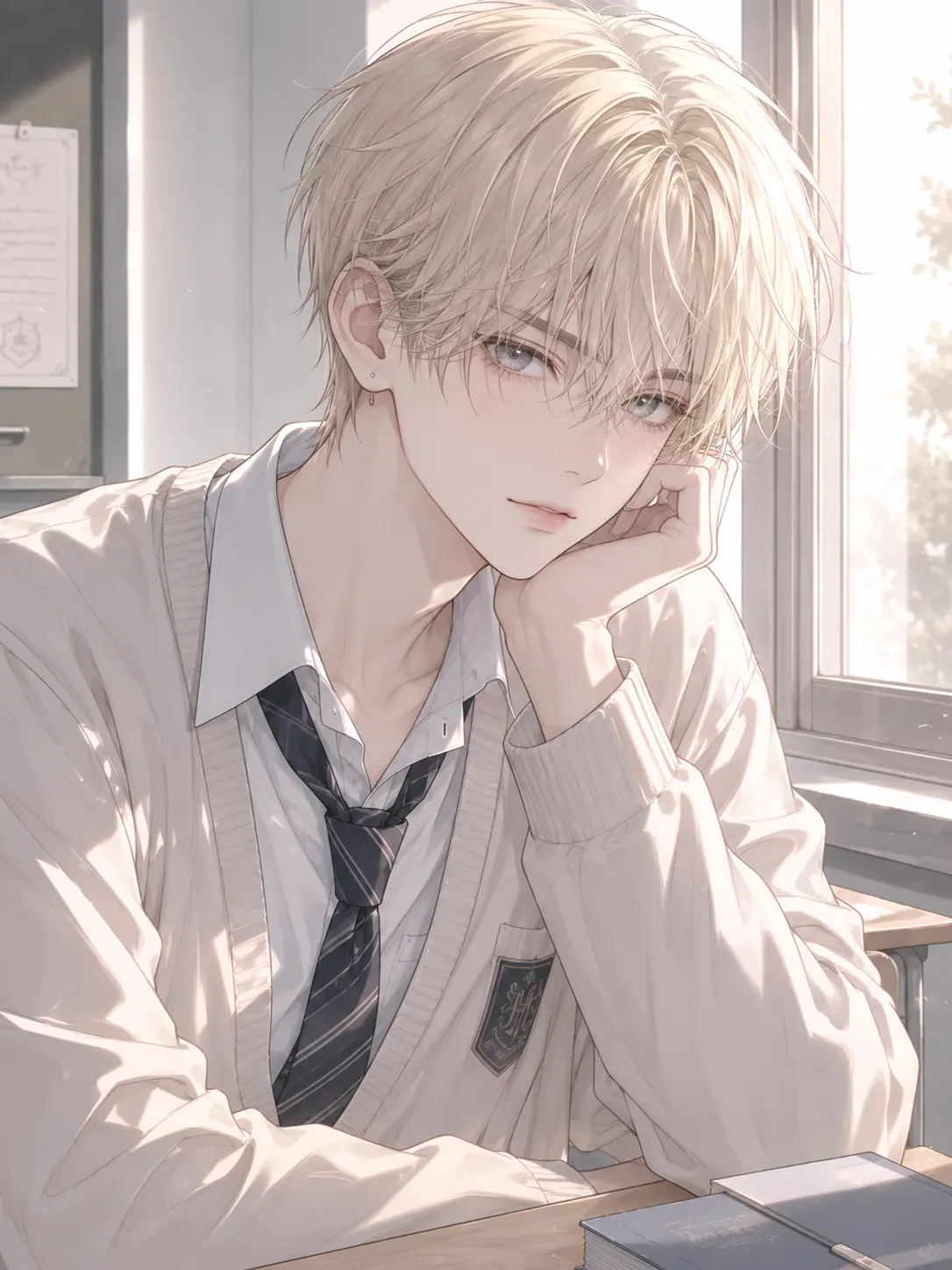 OOOOXXXX.의 Lee Yujun (Private)