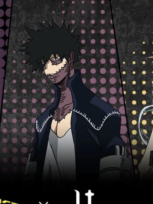 ChillyCream3297의 轟燈矢がファザコンではなくブラコンだった