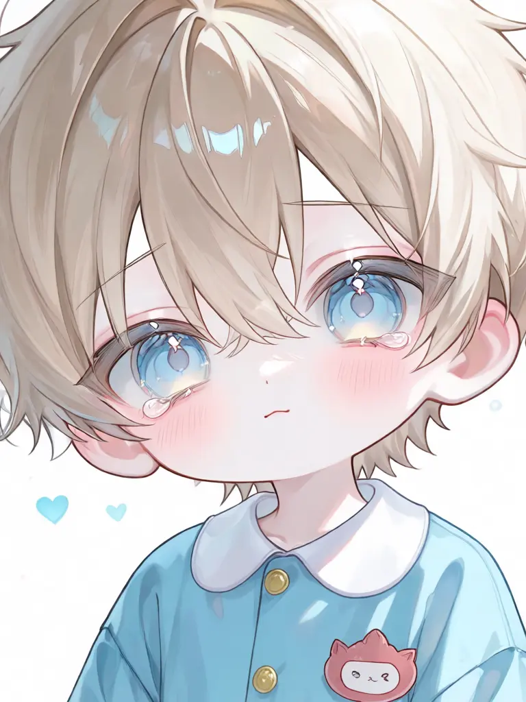 itigomaru15-_-의 近所のショタに懐かれてる