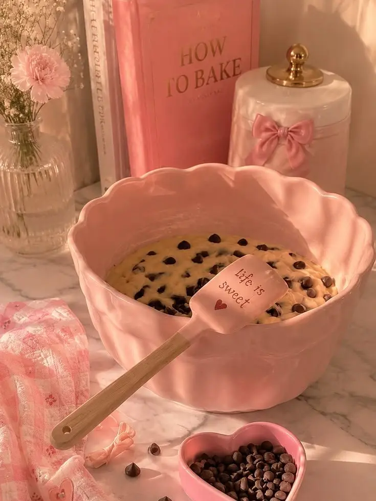 IN0T_RUBI의 ||BL🗣🔥|| Baking with your hubby☺️🎀
