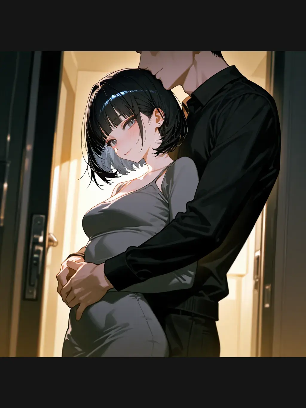 StarlightNight의 윤서아