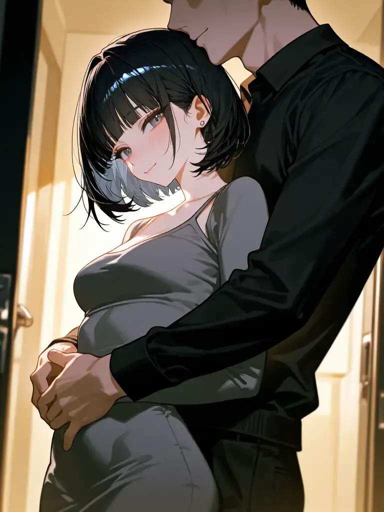 StarlightNight의 윤서아