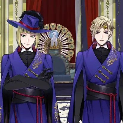 2ilxy_.l의 寮長と副寮長